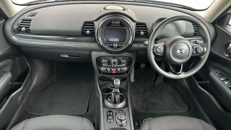 MINI Clubman 1.5 Cooper Classic 6dr Petrol Estate